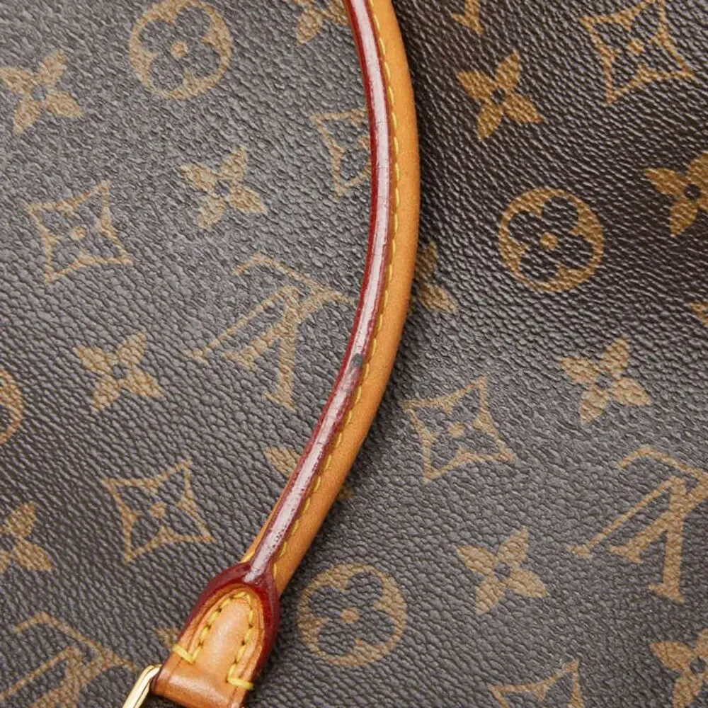 LOUIS VUITTON delivery duty
